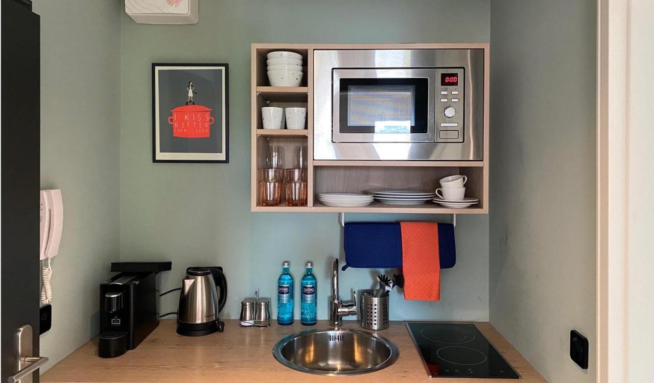 Aparthotel Designhotel Whitman