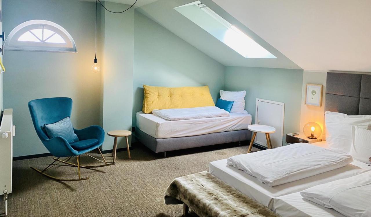 Designhotel Whitman Hotel apartamentowy