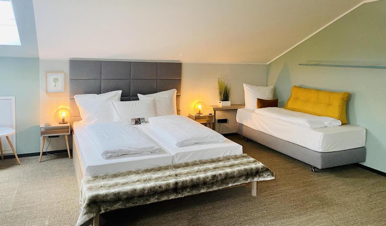 Aparthotel Designhotel Whitman Ascheberg (Schleswig-Holstein)