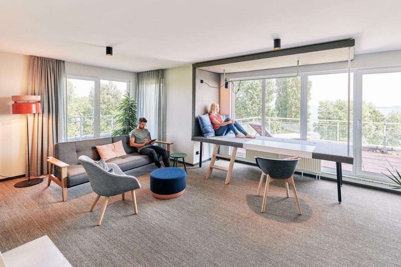 Designhotel Whitman 4* Ascheberg (Schleswig-Holstein)